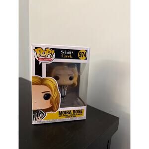 Moira Rose #974 (Schitt's Creek)